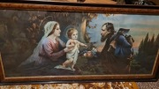 Obraz Świętej Rodziny