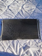 BMW E90 e91 e92 2.0d N47 chłodnica klimatyzacji 