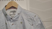 Koszula Ted Baker r. 3 / M palmy NOWA