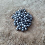 Kule ołowiane kal .451