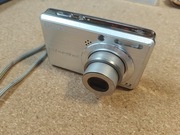 Sony Dsc s750   