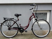 Sprzedam rower damski Cyco 28 cali Nexus 7 