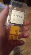 Procesor AMD Ryzen 5 5600 OEM 