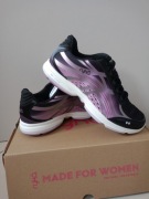 Buty damskie rykä roz 40.5