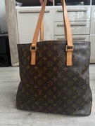 Louis Vuitton torebka oryginalna
