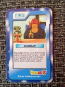 37. Dragon Ball Z - Bubbles - Karta kolekcjonerska 
