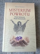 Maria Szamot - Komplet 6 książek 