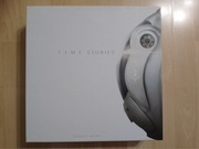 Time stories stan bardzo dobry