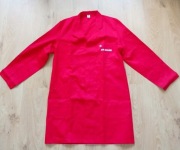 Fartuch roboczy KUBLER roz 54