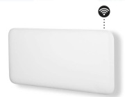 Grzejnik panelowy Mill Invisible WiFi 900W / MILL - PA900WIFI3
