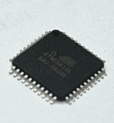 ATMega16L-8AU 1szt.