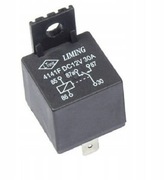 Przekaźnik stycznik do auta 4141F DC12V 30A (26)