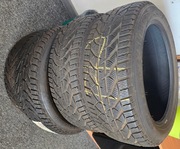 Opony zimowe  Kormoran Snow 205/55 R17 95 V XL