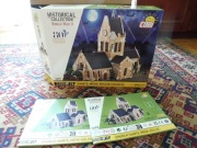 Cobi Kościół  Saint Mere Eglise 2299