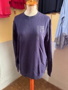 Bluza damska sportowa 