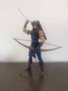 MARVEL SELECT - HAWKEYE - OKAZJA - POLECAM !!!