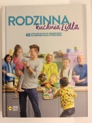 Rodzinna kuchnia Lidla książka