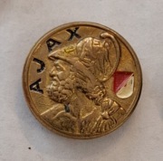 Odznaka AJAX Amsterdam
