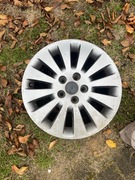 Felgi Aluminiowe Mercedes Citan/ Renault Kangoo 16"