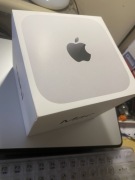 Nieużywany Mac mini M4 Pro 12_CPU 16_GPU 64 GB RAM 512 GB