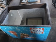 Zamrażarka Skrzyniowa na lody