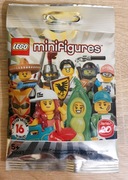 LEGO 71027 Minifigures Series 20 - Wiking 