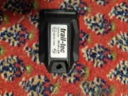 Moduł haka holowniczego Trail -Tec 09-00 LED