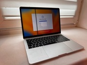 Uszkodzony MACBOOK PRO A1708 2017r.