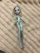 Lalka monster high