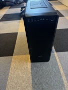 Komputer stacjonarny