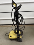 Sprzedam Myjke ciśnieniową karcher