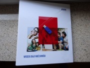 Kurs ESKK Angielski dla początkujących podręczniki + pendrive