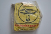 Kuchenka gazowa CAMPING nierozpakowane PRL
