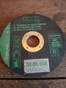 Tarcza do kamienia 115x3x22