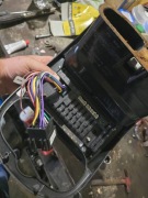 Mam do  sprzedania radio 206  sprawne cały kompletny jest