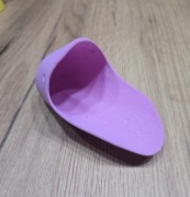 Pojemnik na kijanki Żabi Żłobek 