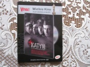 Katyń - płyta DVD