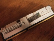 Pamięć RAM 32GB 4Rx4 PC3L-10600-9-11-C0 serverowe