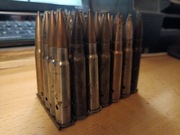 Amunicja deko systemu mauser do K98 MG34 MG42 G43