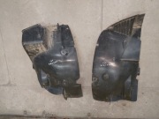 RENAULT MASTER III 2010- NADKOLE PRZÓD PRZEDNIE