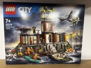 Nowy zestaw Lego 60419