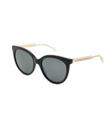 Gucci GG0565SN-001-54  Black oryginał 