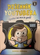 Dziennik Youtubera 1 Spoko ze mnie gość 