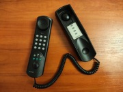 Telefon stacjonarny PHILIPS D-9033
