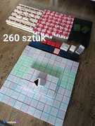 2.5 zł / sztuka NOWE pudełeczka jubilerskie 