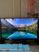 Monitor IIYAMA 27" XU2792QSU-B1 100% sprawny IPS WQHD (2560 x 1440)