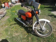 WSK 175 CDI. DOINWESTOWANA