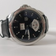 TAG Heuer Grand CarreraCalibre 8 Ref Wav5111 Automatic