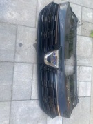 Grill atrapa Dacia sandero III 