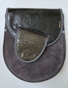 torebka na ramię słoń torbalski listonoszka Urban City Light